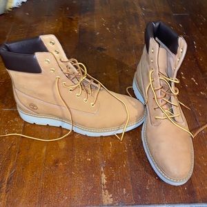 Women’s Timberland Boots